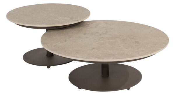 4Seasons Outdoor designové konferenční stoly Boaz Coffee Table (60 x 35)