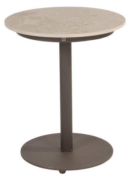 4Seasons Outdoor designové zahradní odkládací stoly Boaz Side Table