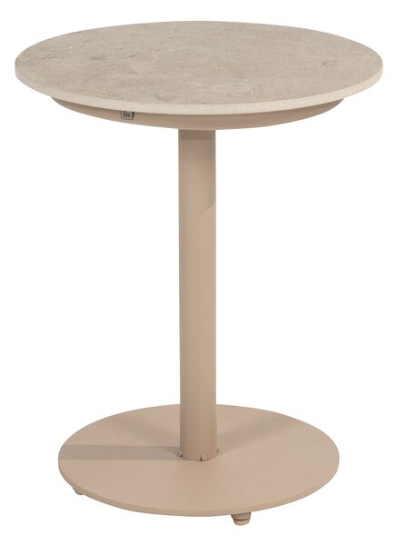 4Seasons Outdoor designové zahradní odkládací stoly Boaz Side Table