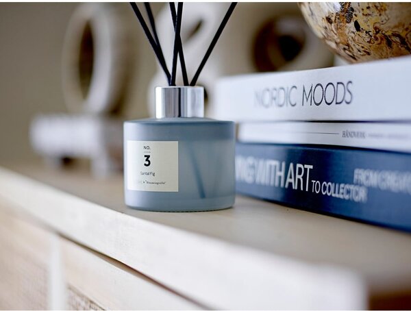 Difuzér No. 3 Santal Fig – ILLUME x Bloomingville