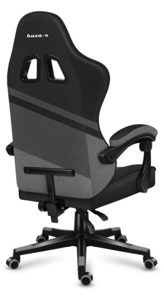 Herní křeslo Huzaro Force 4.4 Grey Mesh