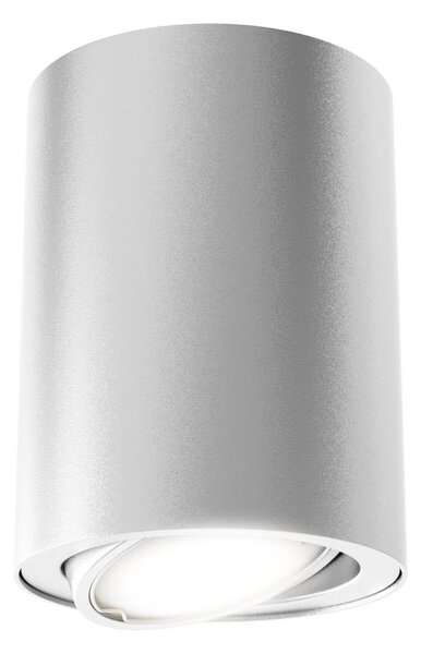 Briloner 7119-014 - LED Bodové svítidlo TUBE 1xGU10/5W/230V kulatý