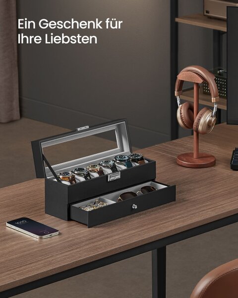 Box na hodinky JWB060G01