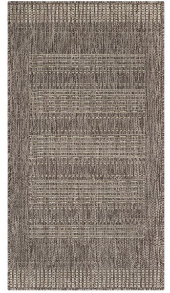 Breno Kusový koberec CASA 601 taupe, 200x290 cm, Béžová