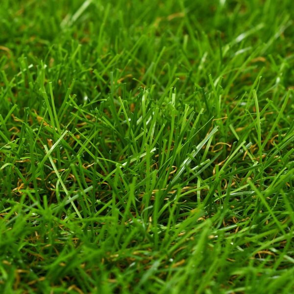 Umělá tráva 1 x 5 m / 30 mm zelená