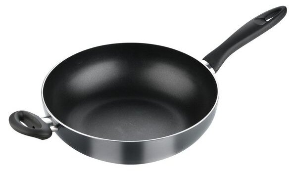 Wok PRESTO ø 28 cm