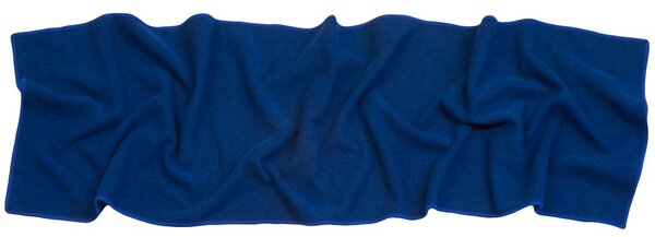 Towel City Rychleschnoucí sportovní ručník 110x30 cm - Královská modrá