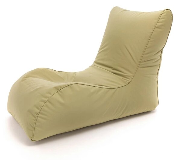 Sedací pytel Naomi Outdoor TiaHome - světle modrá