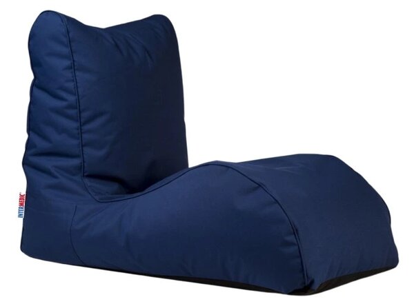 Sedací pytel Naomi Outdoor TiaHome - světle modrá