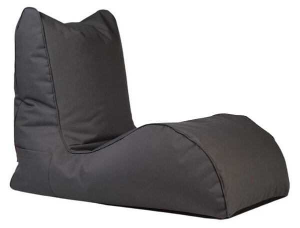 Sedací pytel Naomi Outdoor TiaHome - světle modrá