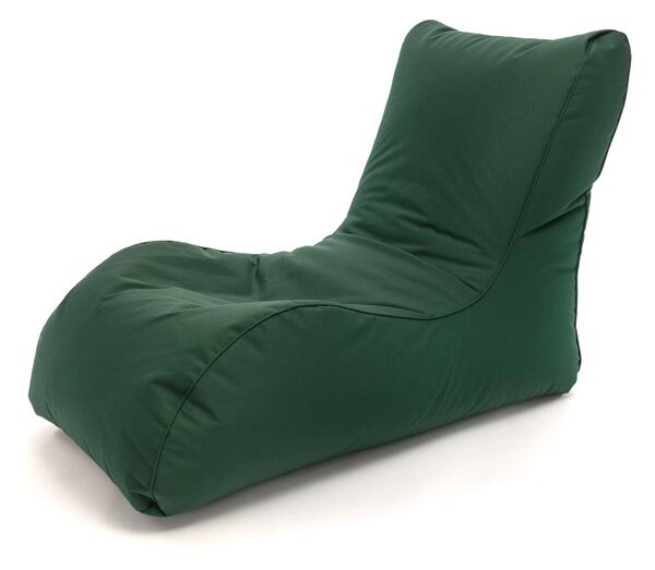Sedací pytel Naomi Outdoor TiaHome - světle modrá