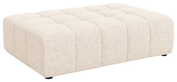 -25 % Dny MOMENTI– Cosmopolitan Design Podnožka Chicago 102 x 80 cm