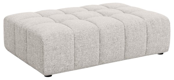 -25 % Dny MOMENTI– Cosmopolitan Design Podnožka Chicago 102 x 80 cm