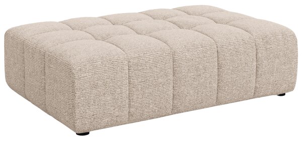 -25 % Dny MOMENTI– Cosmopolitan Design Podnožka Chicago 102 x 80 cm