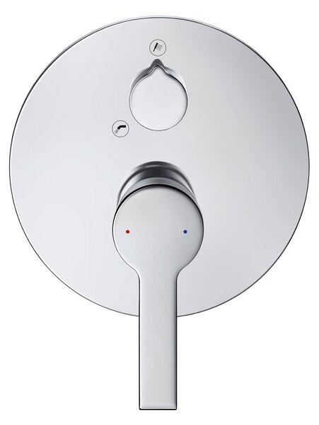 Duravit B.2 vanová baterie