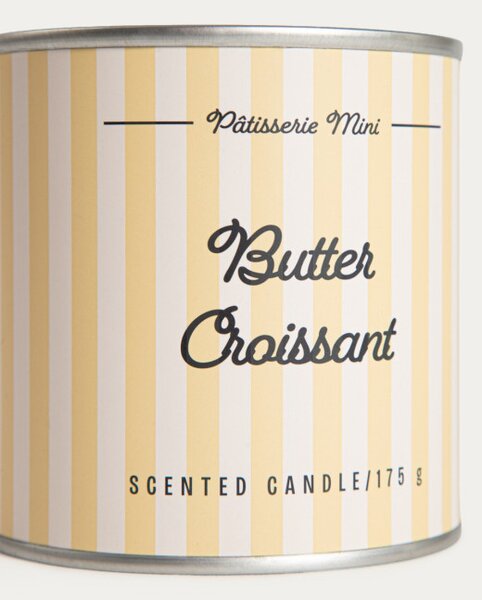 Svíčka PATISSERIE MINI Butter Croissant 787072