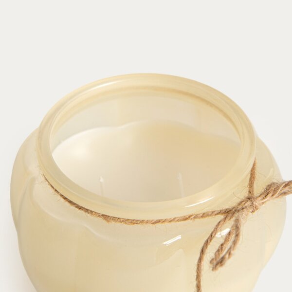 Svíčka AUTUMN AURA Hazelnut Butter Cream 787164