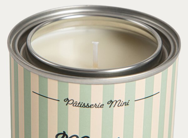 Svíčka PATISSERIE MINI Matcha Powder 787089