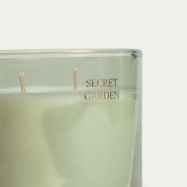 Svíčka ETERNAL Secret Garden 780837