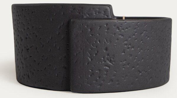 Svíčka STONE Mossy Carbon 787041