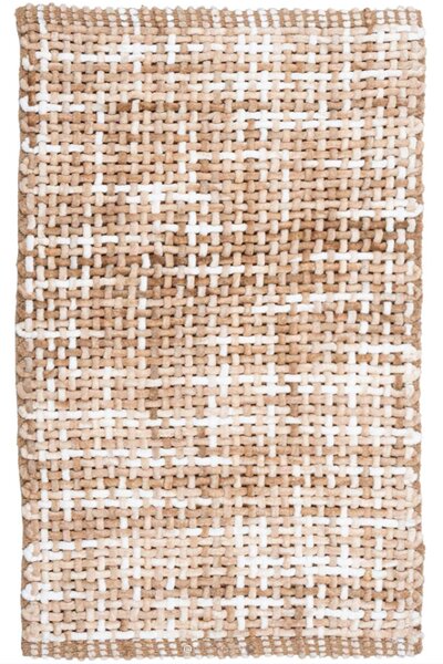 Multi-decor, Koupelnová předložka Belweder multi béžová, 50x80, béžová, koupelna