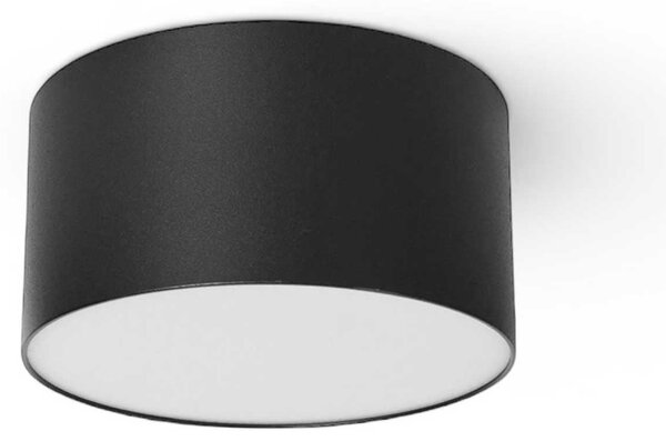 Axio LED kruhové přisazené svítidlo měnitelné CCT BíláØ400mm