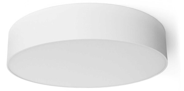 Axio LED kruhové přisazené svítidlo měnitelné CCT BíláØ400mm