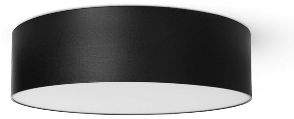 Axio LED kruhové přisazené svítidlo měnitelné CCT BíláØ400mm