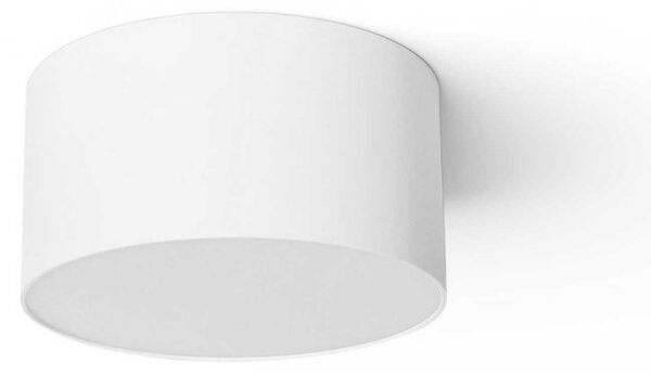 Axio LED kruhové přisazené svítidlo měnitelné CCT BíláØ400mm