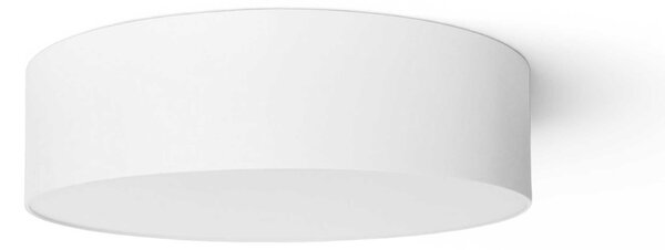 Axio LED kruhové přisazené svítidlo měnitelné CCT BíláØ400mm