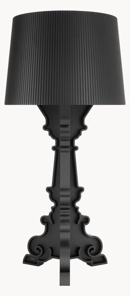 Velká designová stolní LED lampa Bourgie, stmívatelná