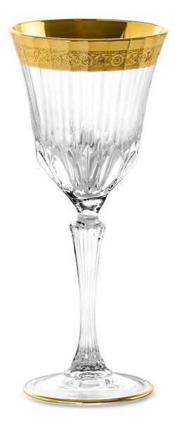 BOHEMIA PRESTIGE MIRADOR SKLENICE NA VÍNO 280ML SADA 6 KS