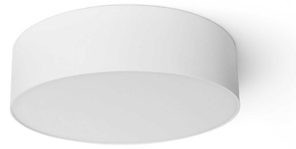 Axio LED kruhové přisazené svítidlo měnitelné CCT BíláØ400mm
