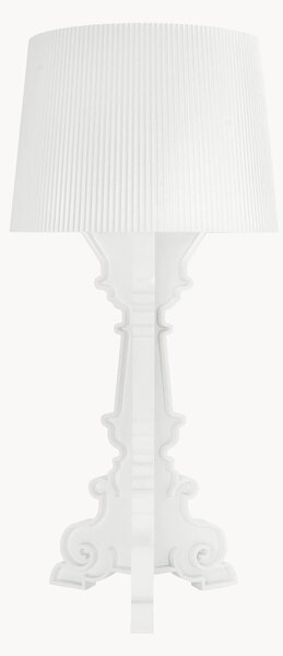 Velká designová stolní LED lampa Bourgie, stmívatelná