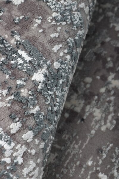 Koberec Aspen M265A D.GREY / D.GREY