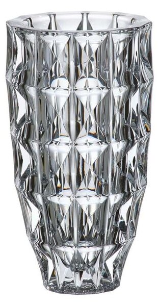 BOHEMIA DIAMOND VÁZA 280 MM