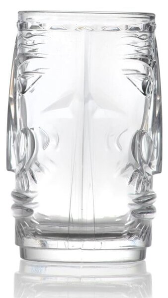 RCR SKLENICE NA VODU TIKI SARDINIA 450ML SADA 4 KS