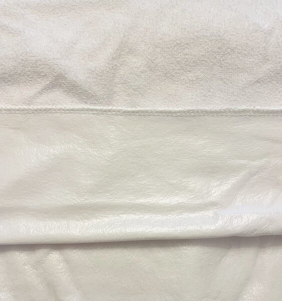 Nepromokavá prostěradlo s gumičkou na rozích TiaHome - 70x140cm