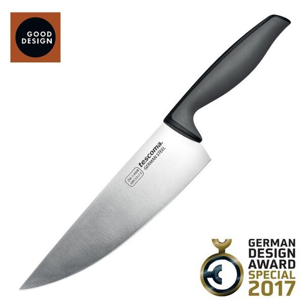 Nůž kuchařský PRECIOSO 18 cm