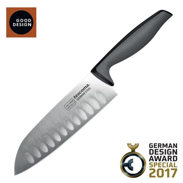 Nůž Santoku PRECIOSO 16 cm