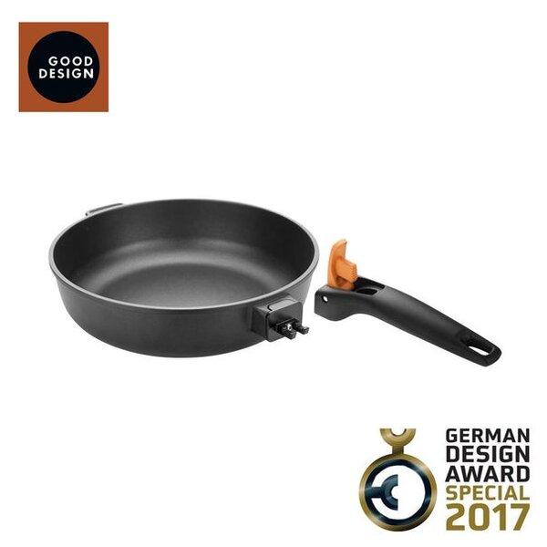 Pánev hluboká SmartCLICK ø 28 cm
