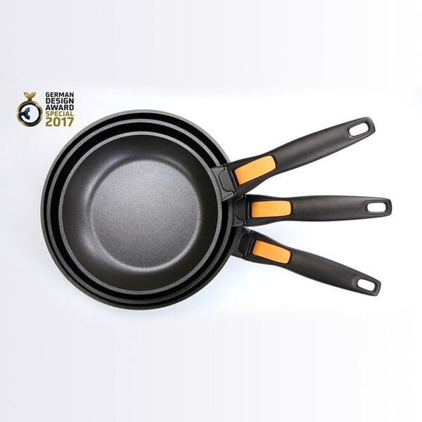Pánev SmartCLICK ø 24 cm