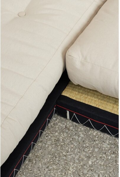 Variabilní pohovka Karup Design Chico Olive Green