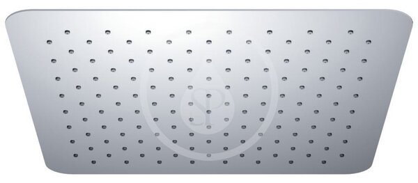 Ideal Standard - Hlavová sprcha LUXE, 300x300 mm, nerezová ocel