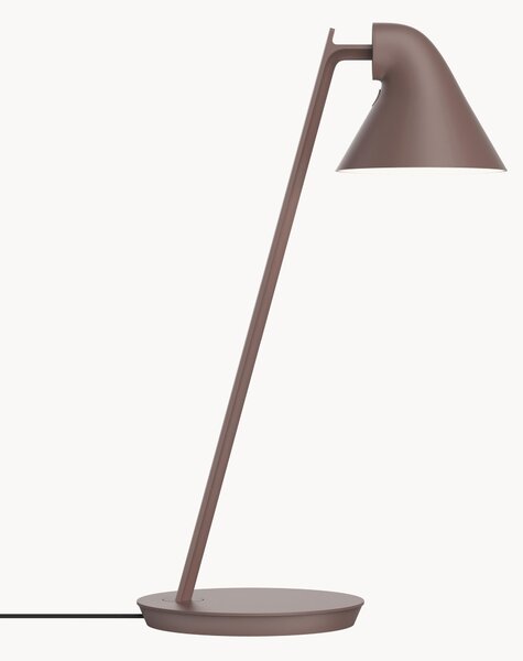 Stmívatelná LED lampa na psací stůl NJP