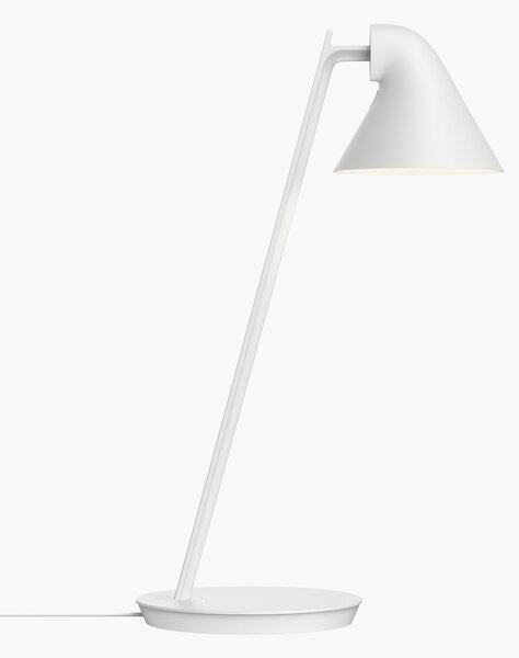 Stmívatelná LED lampa na psací stůl NJP