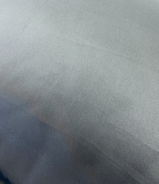 Povlečení bavlněný satén exclusive Modern tmavě šedé 200x140cm+90x70cm TiaHome