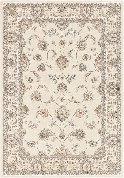 Kusový koberec Ragolle Da Vinci 57158 6464 béžový Rozměr: 60x110 cm