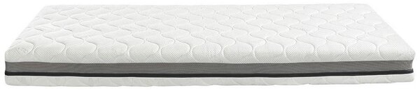 Matrac GELTECH BRAVURA 160/200cm, H2/H3
