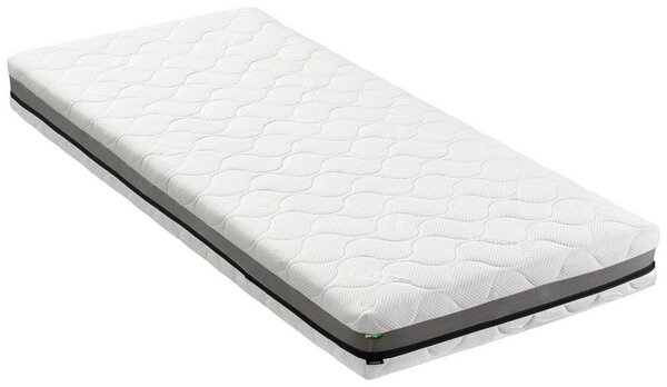 Matrac GELTECH BRAVURA 160/200cm, H2/H3
